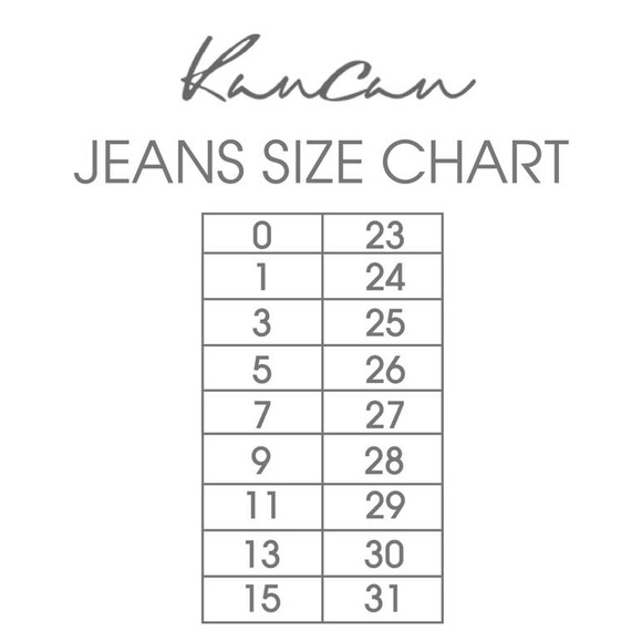 KanCan Wish You Would Skinny Jeans - Picture 5 of 6